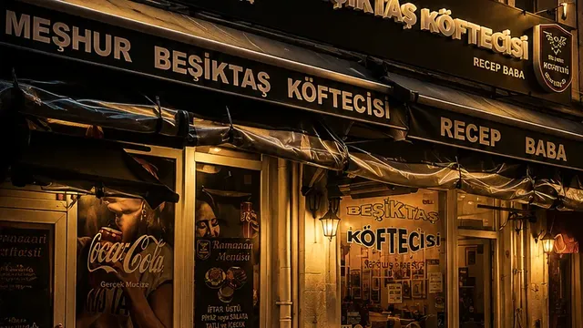Recep Baba