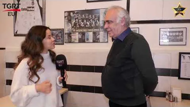 Meşhur Beşiktaş Köftecisi