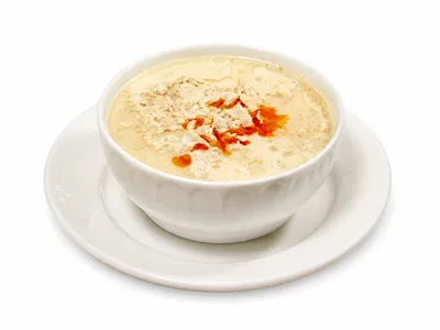İşkembe Çorbası