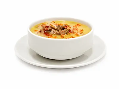 Beyin Çorbası