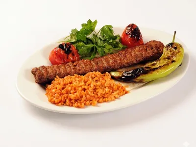 Adana Kebap
