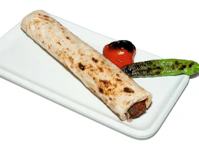 Adana Dürüm