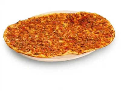 Lahmacun