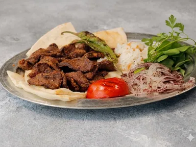 Yaprak Ciğer