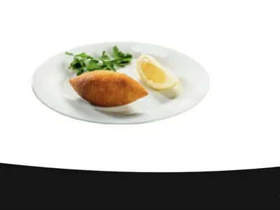 İçli Köfte