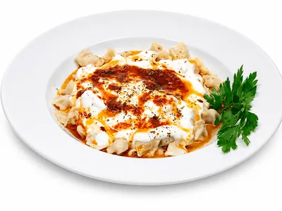 Mantı
