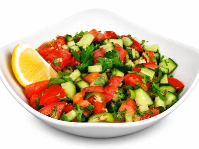 Çoban Salata