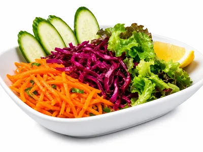 Mevsim Salata