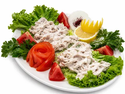 Beyin Salata