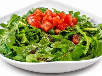 Roka Salata