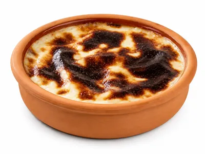 Sütlaç