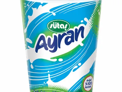 Ayran