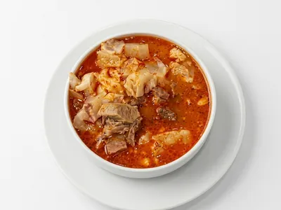 Karışık Sarıhan Special