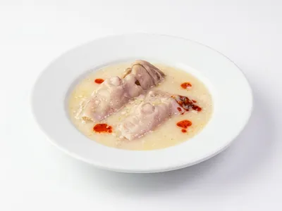 Kuzu Paça