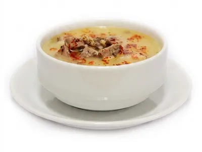 Beyin Çorbası