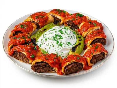 Beyti Sarma
