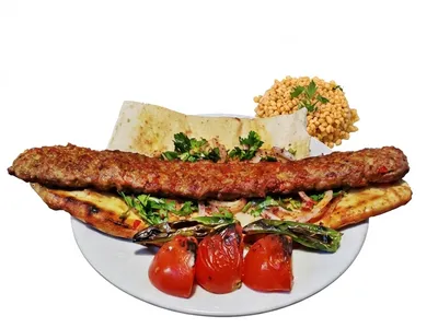 Urfa Kebap