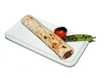 Urfa Dürüm