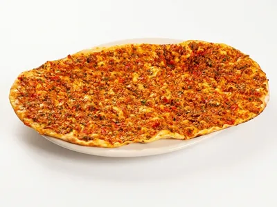 Lahmacun