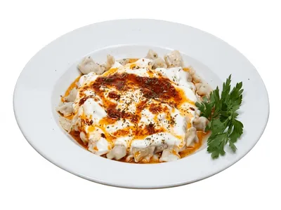 Mantı