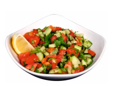 Çoban Salata