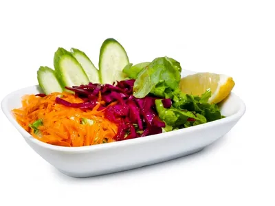Mevsim Salata