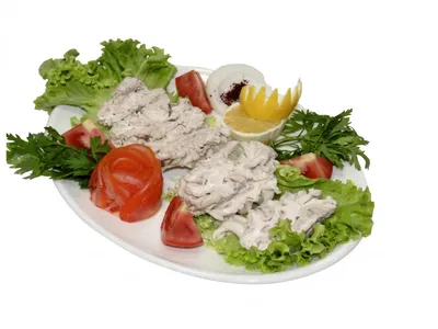 Beyin Salata