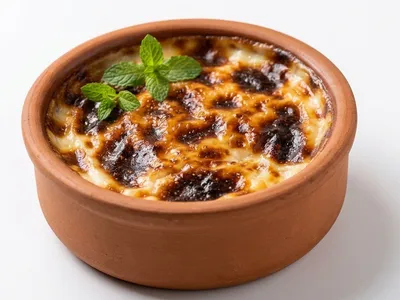 Sütlaç