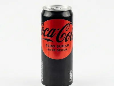 Coca Cola Zero
