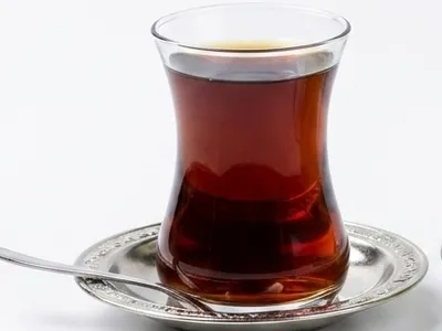 Çay