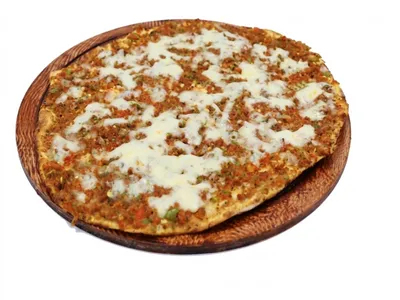 Özel Lahmacun