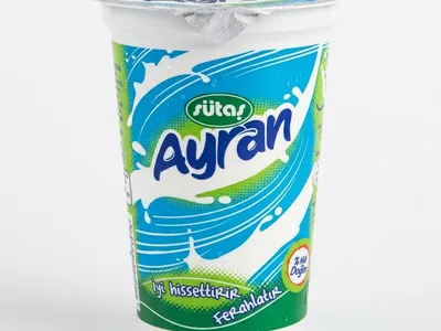Kutu Ayran