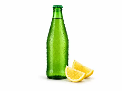 Soda / Limonlu Soda
