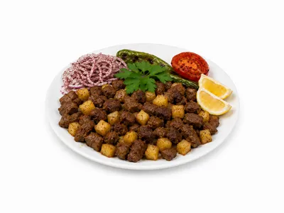 Arnavut Ciğeri