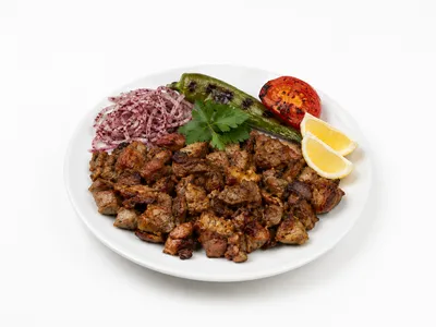 Kuzu Kokoreç