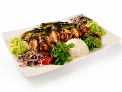 Yaprak Kanat (Porsiyon) (6 Adet)