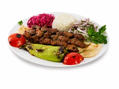 Karışık Izgara