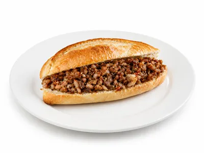 Ekmek Arası Kokoreç