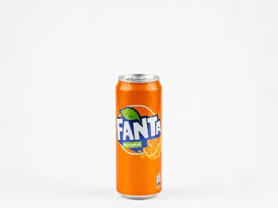 Kutu Fanta