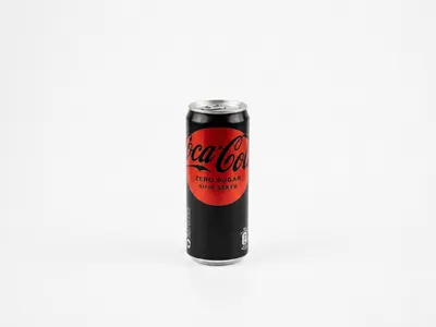 Kutu Cola Zero