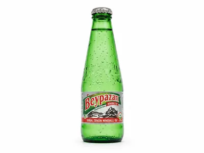Sade Soda