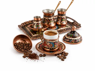 Türk Kahvesi