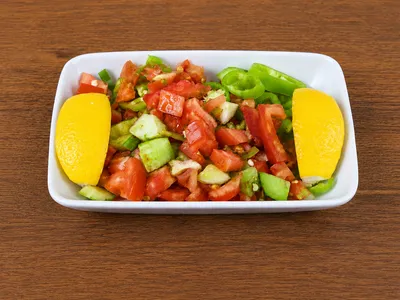 Çoban Salata