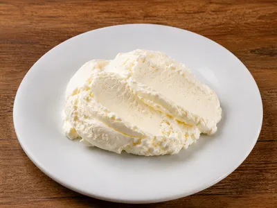 Kaymak İlavesi