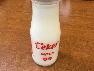 Ayran