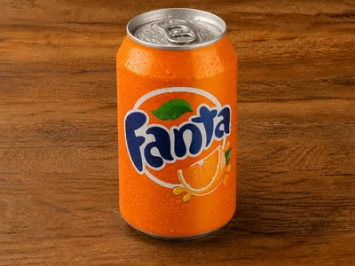 Fanta