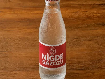 Niğde Gazozu