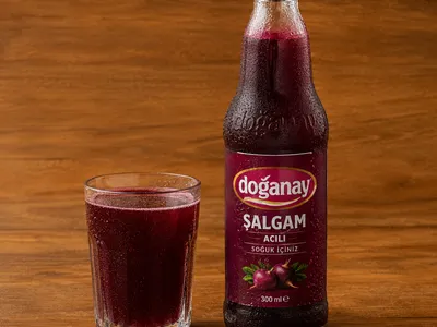 Şalgam