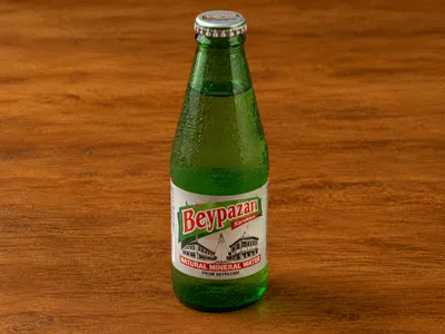 Soda
