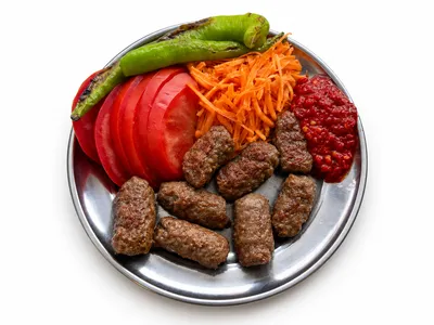 Köfte